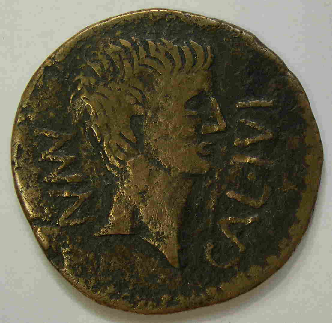 Articulo Numismatica Anverso