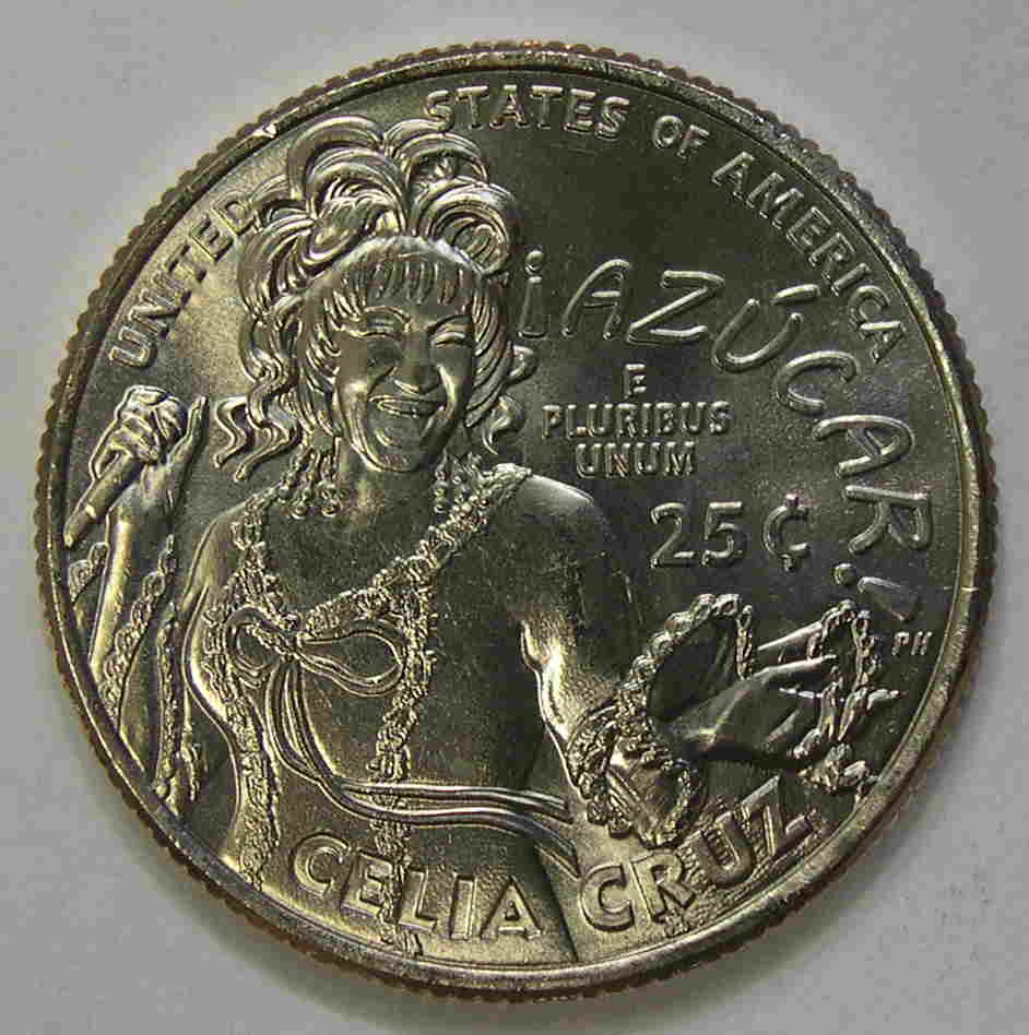 Articulo Numismatica Anverso
