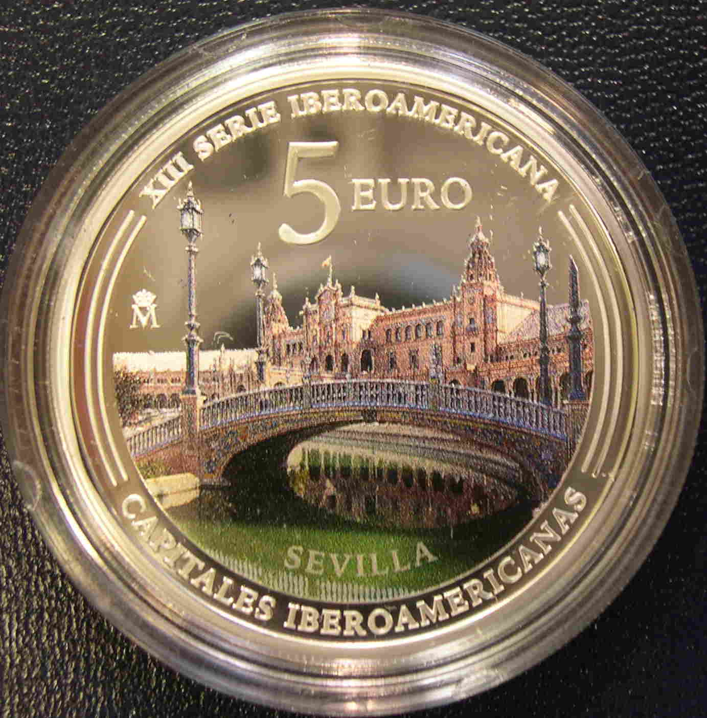Articulo Numismatica Anverso