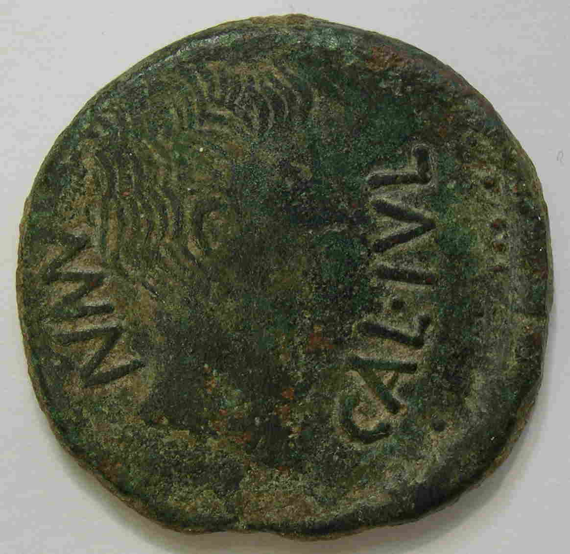 Articulo Numismatica Anverso