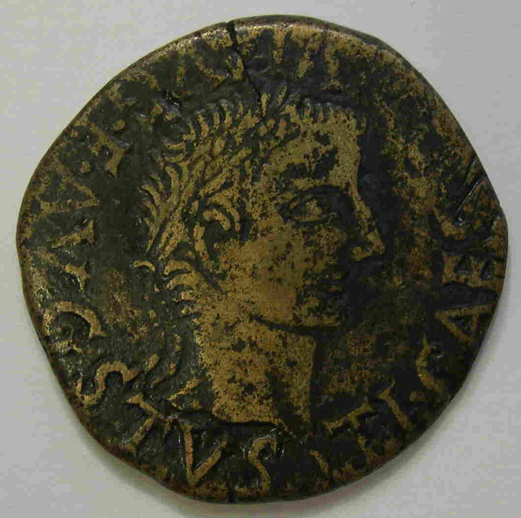 Articulo Numismatica Anverso