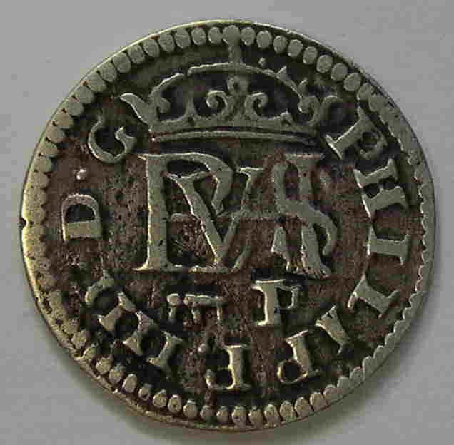 Articulo Numismatica Anverso