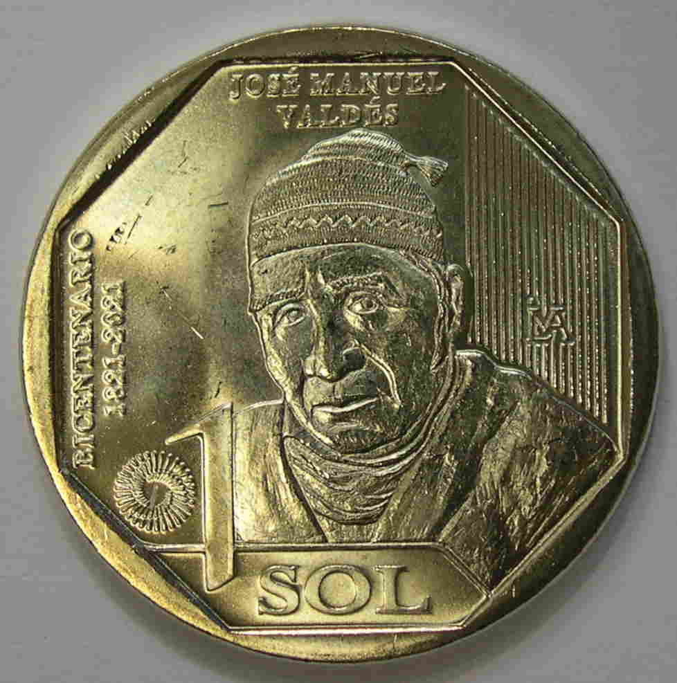 Articulo Numismatica Anverso