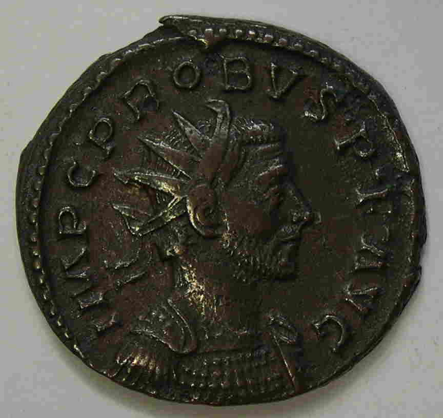 Articulo Numismatica Anverso