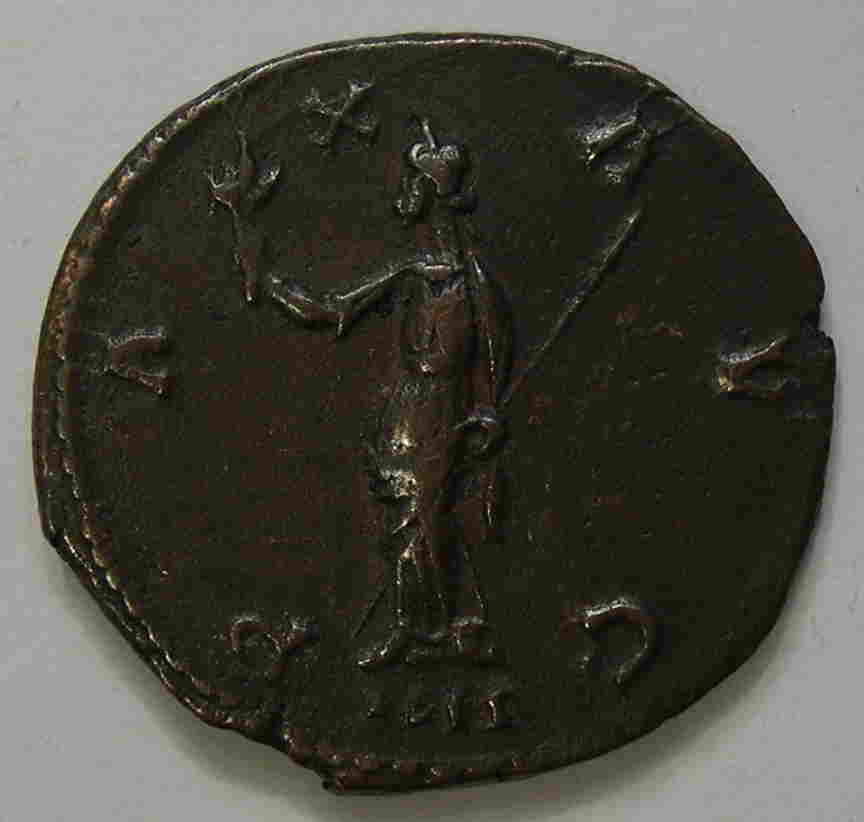 Articulo Numismatica Reverso