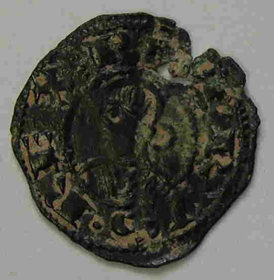 Articulo Numismatica Anverso