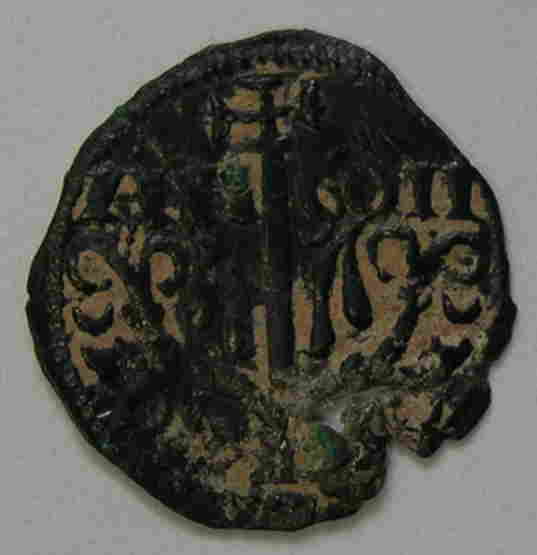 Articulo Numismatica Reverso