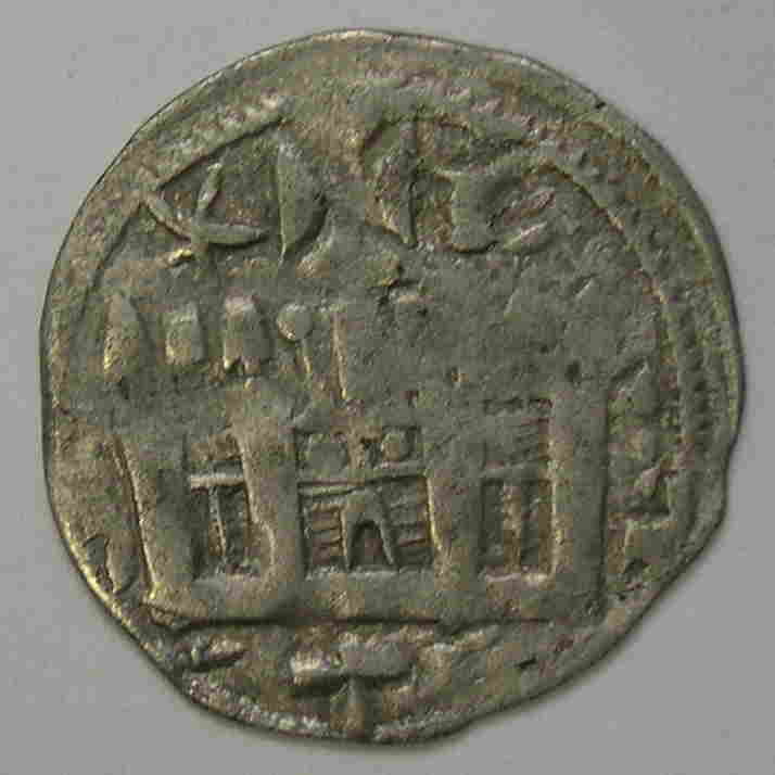 Articulo Numismatica Reverso
