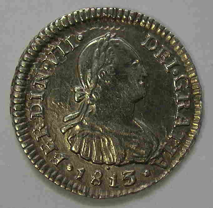 Articulo Numismatica Anverso