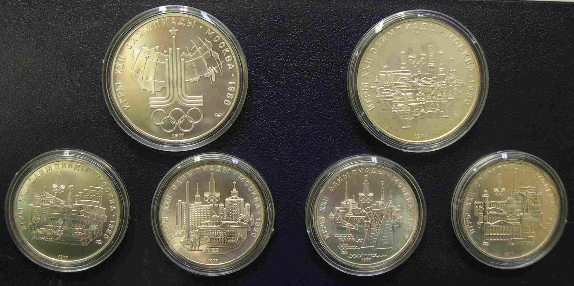 Articulo Numismatica Anverso