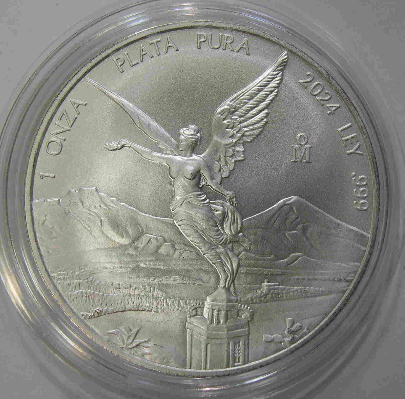 Articulo Numismatica Anverso