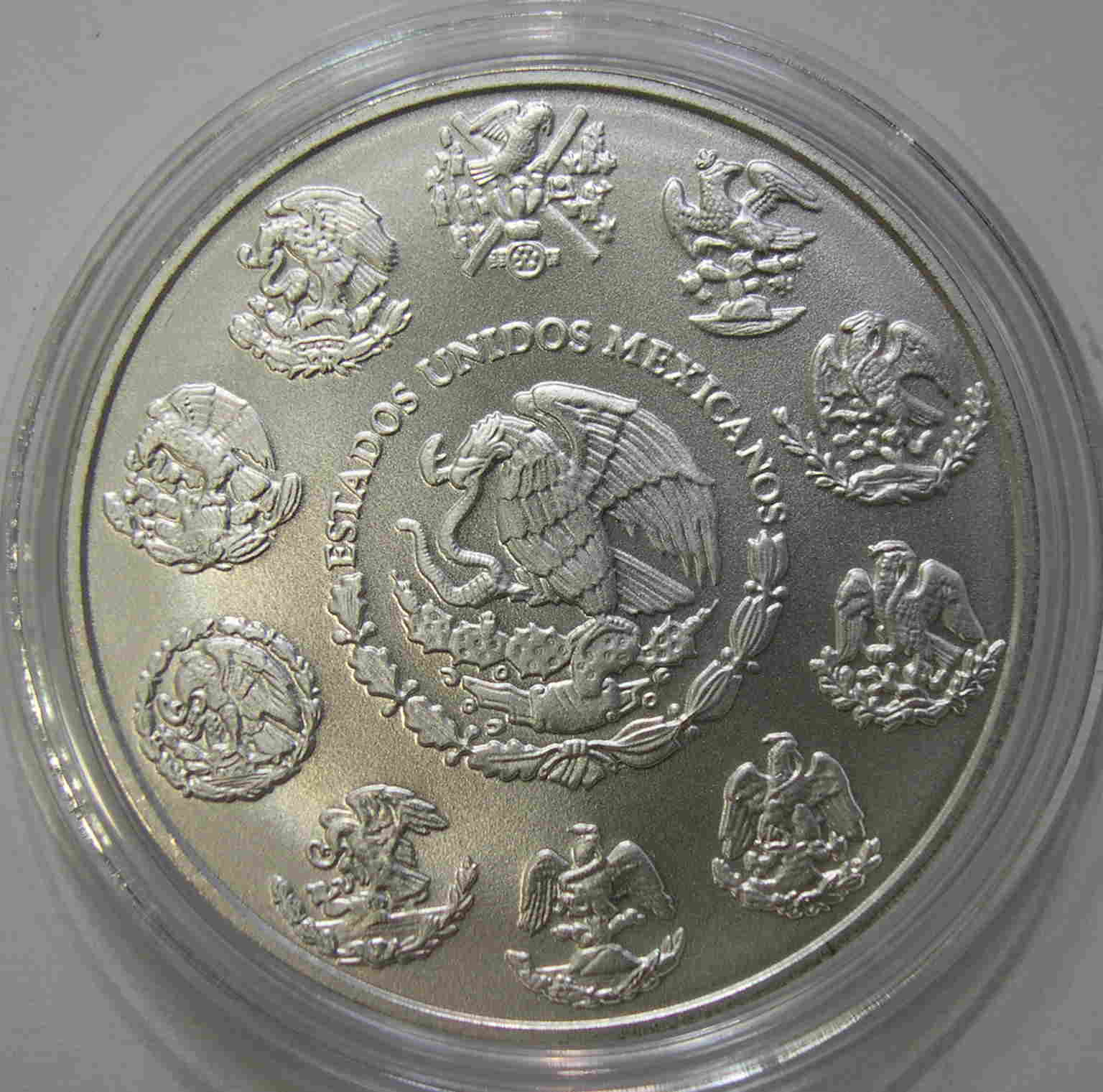 Articulo Numismatica Reverso