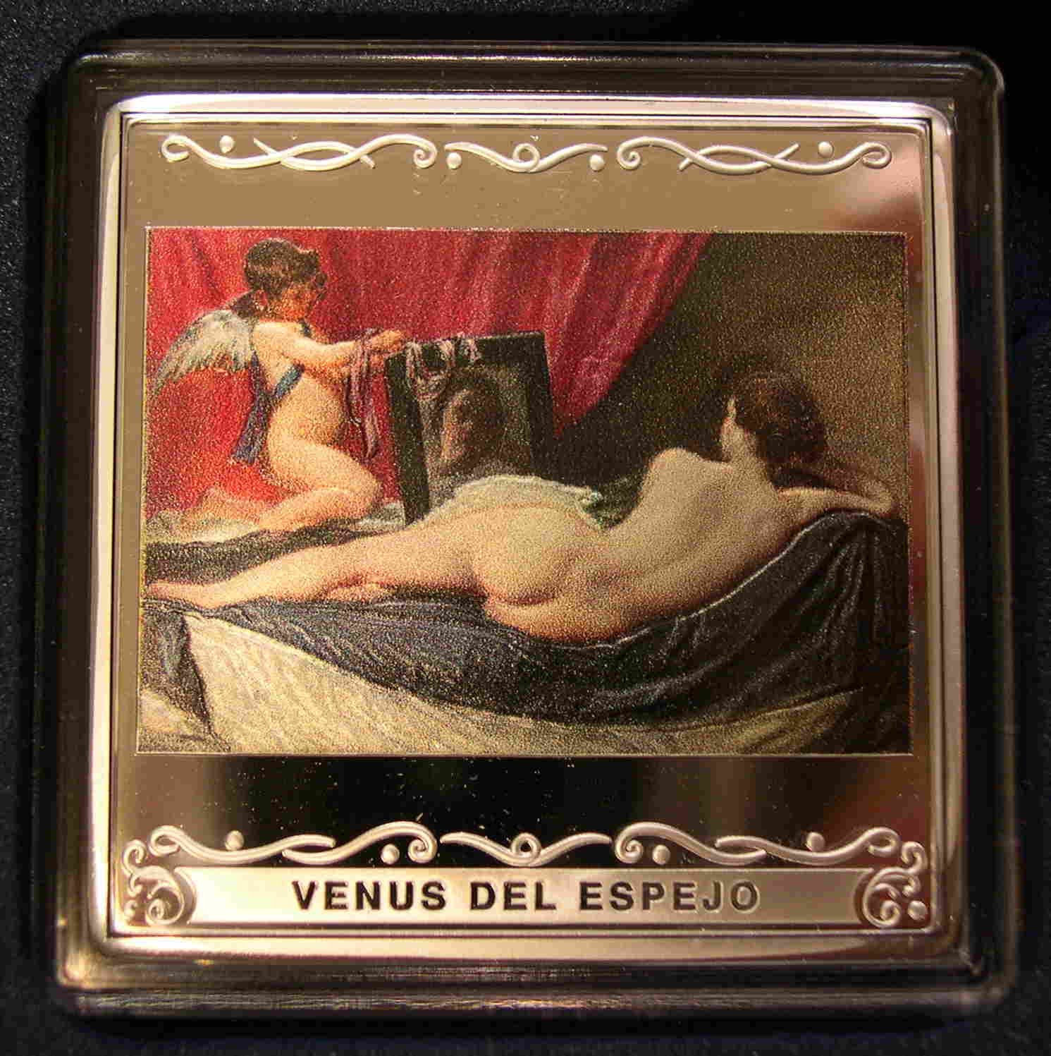 Articulo Numismatica Anverso