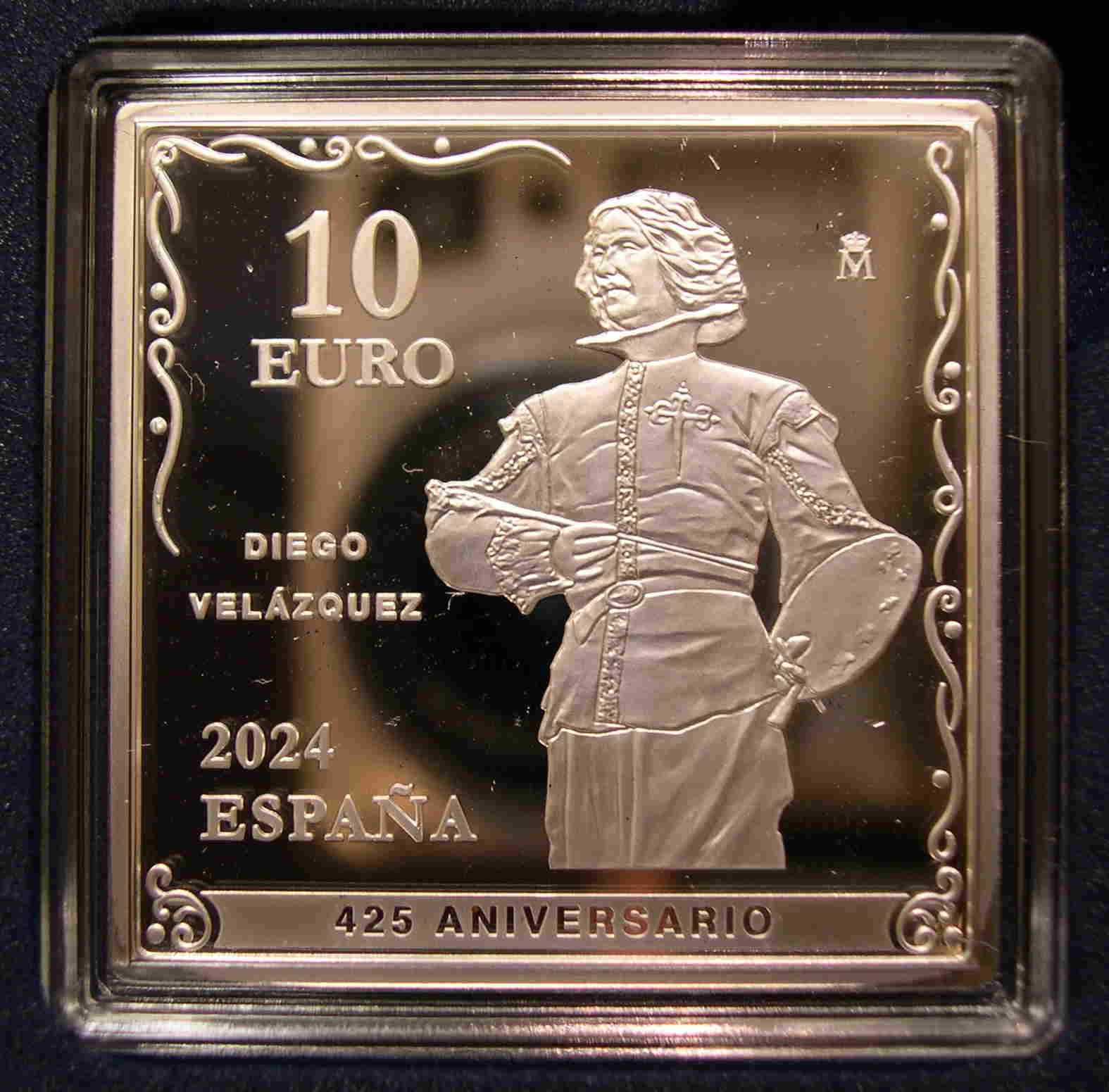 Articulo Numismatica Reverso