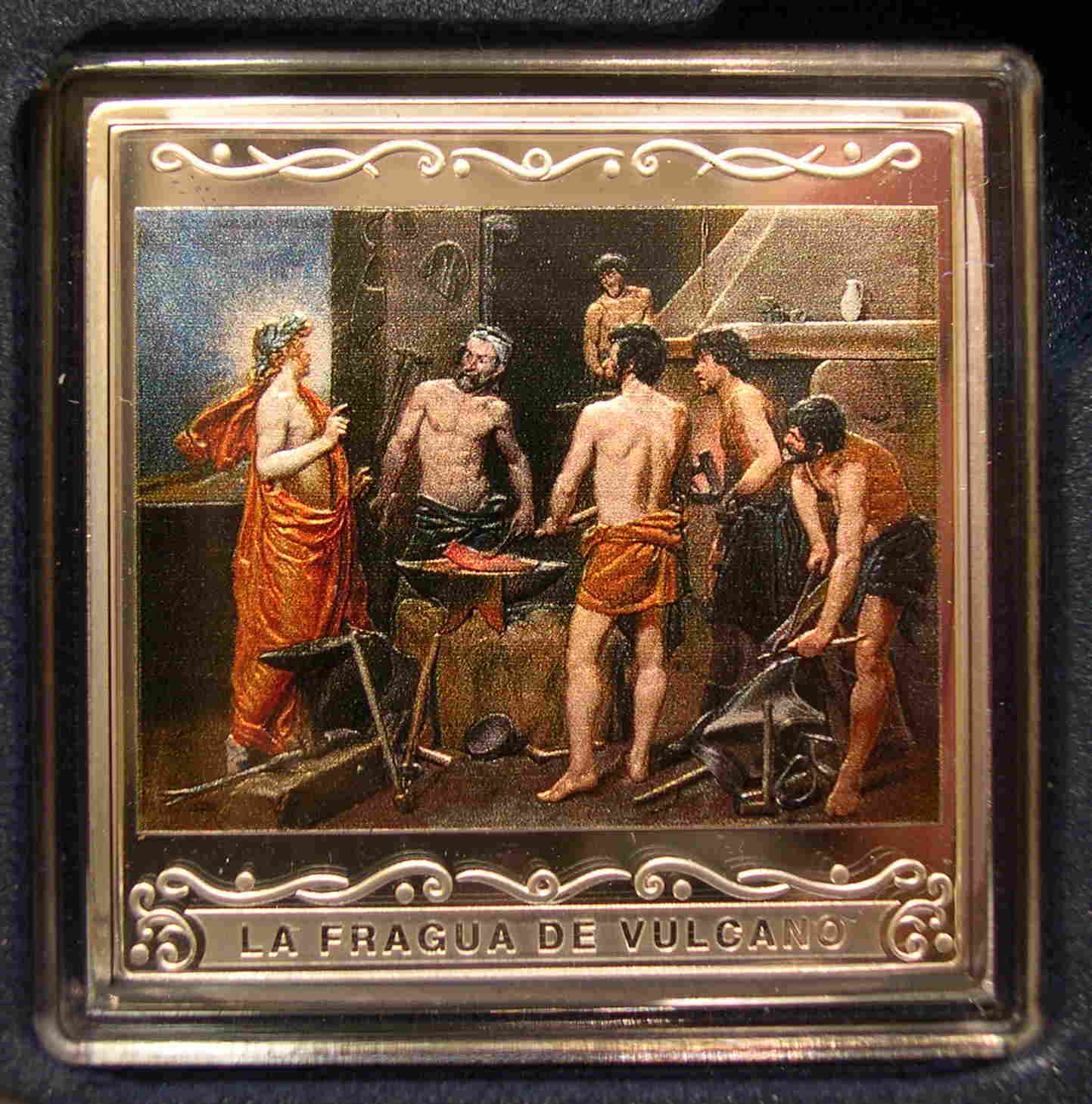 Articulo Numismatica Anverso