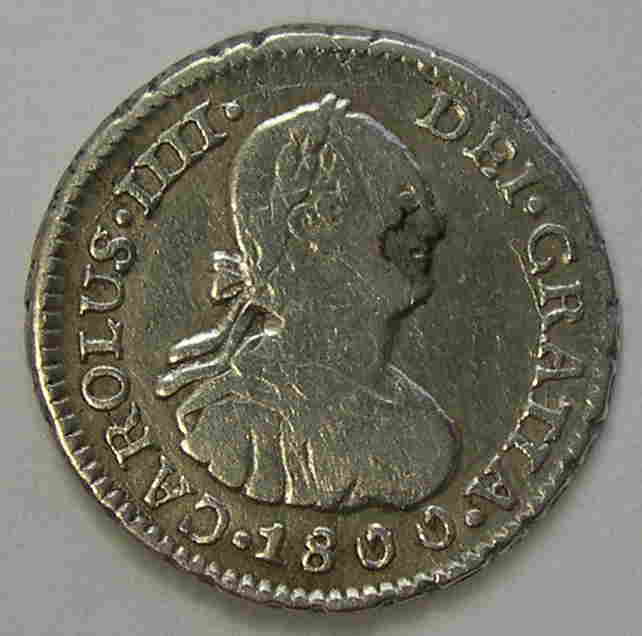 Articulo Numismatica Anverso