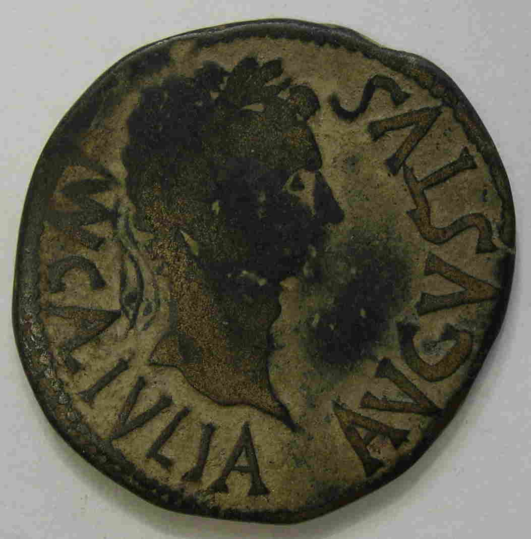 Articulo Numismatica Anverso