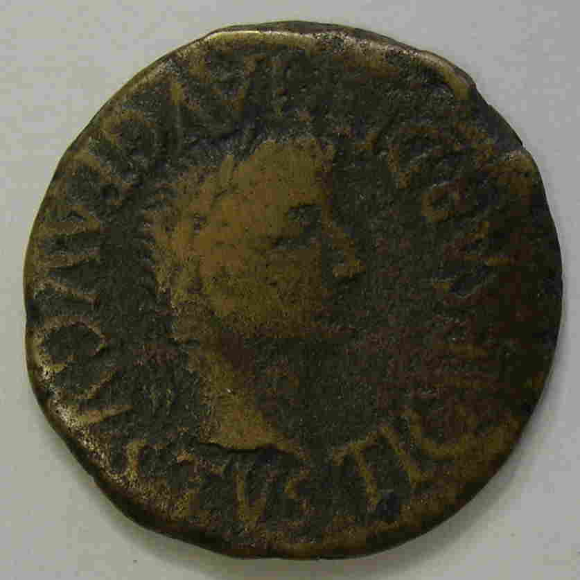 Articulo Numismatica Anverso