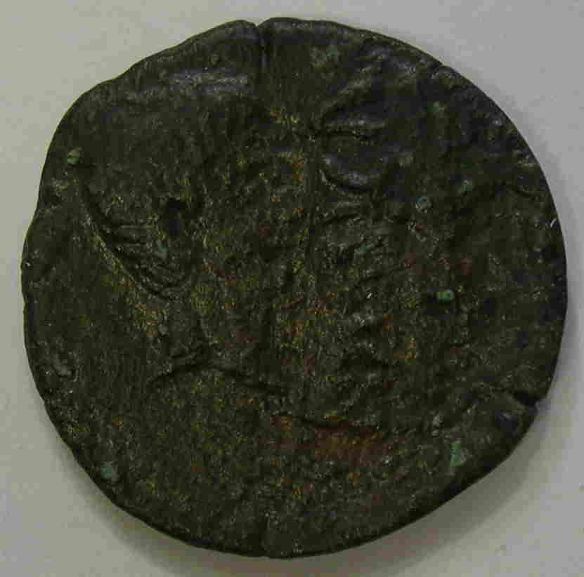 Articulo Numismatica Anverso