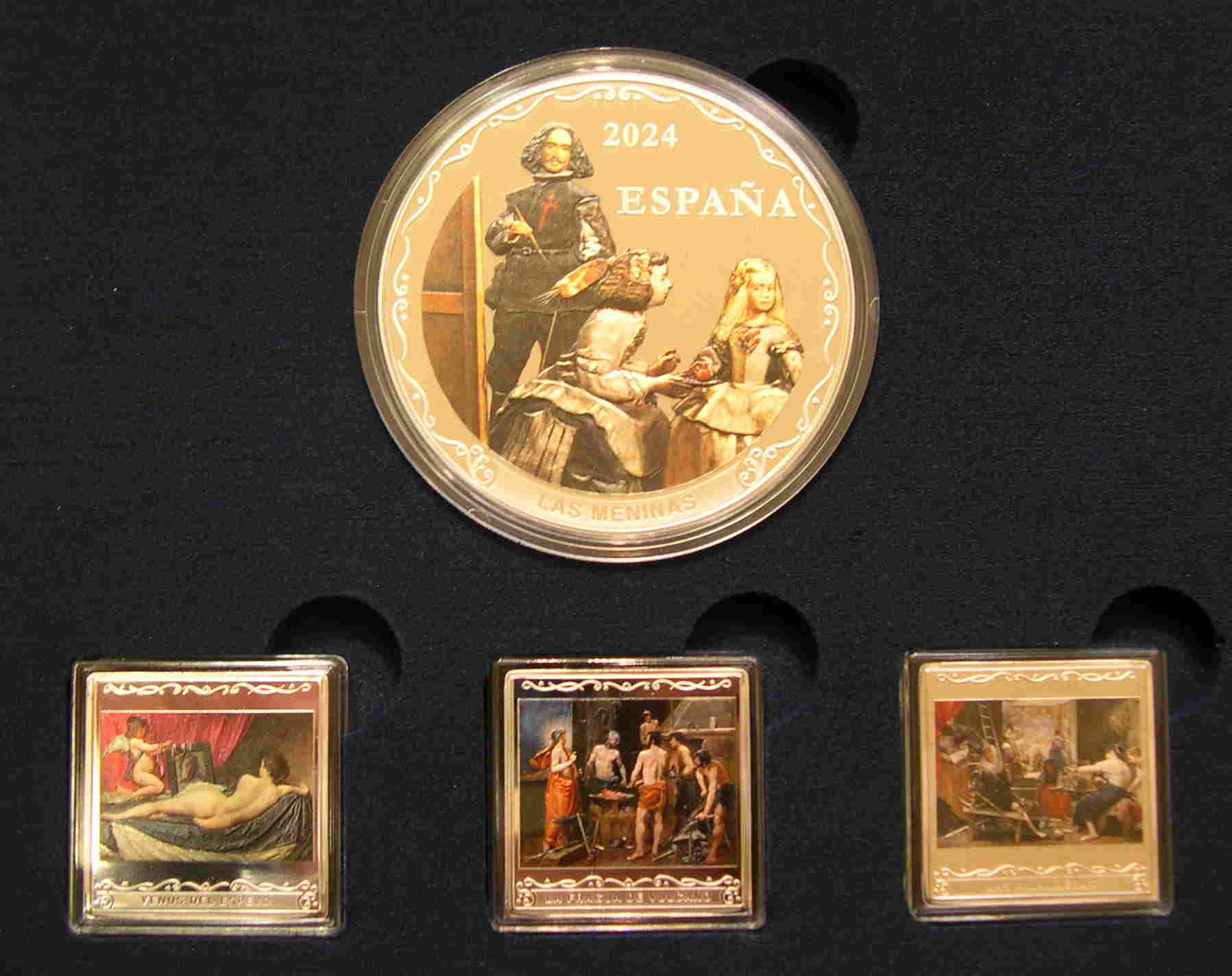 Articulo Numismatica Anverso