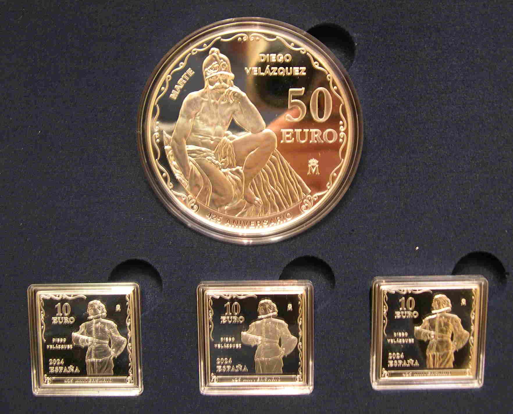 Articulo Numismatica Reverso