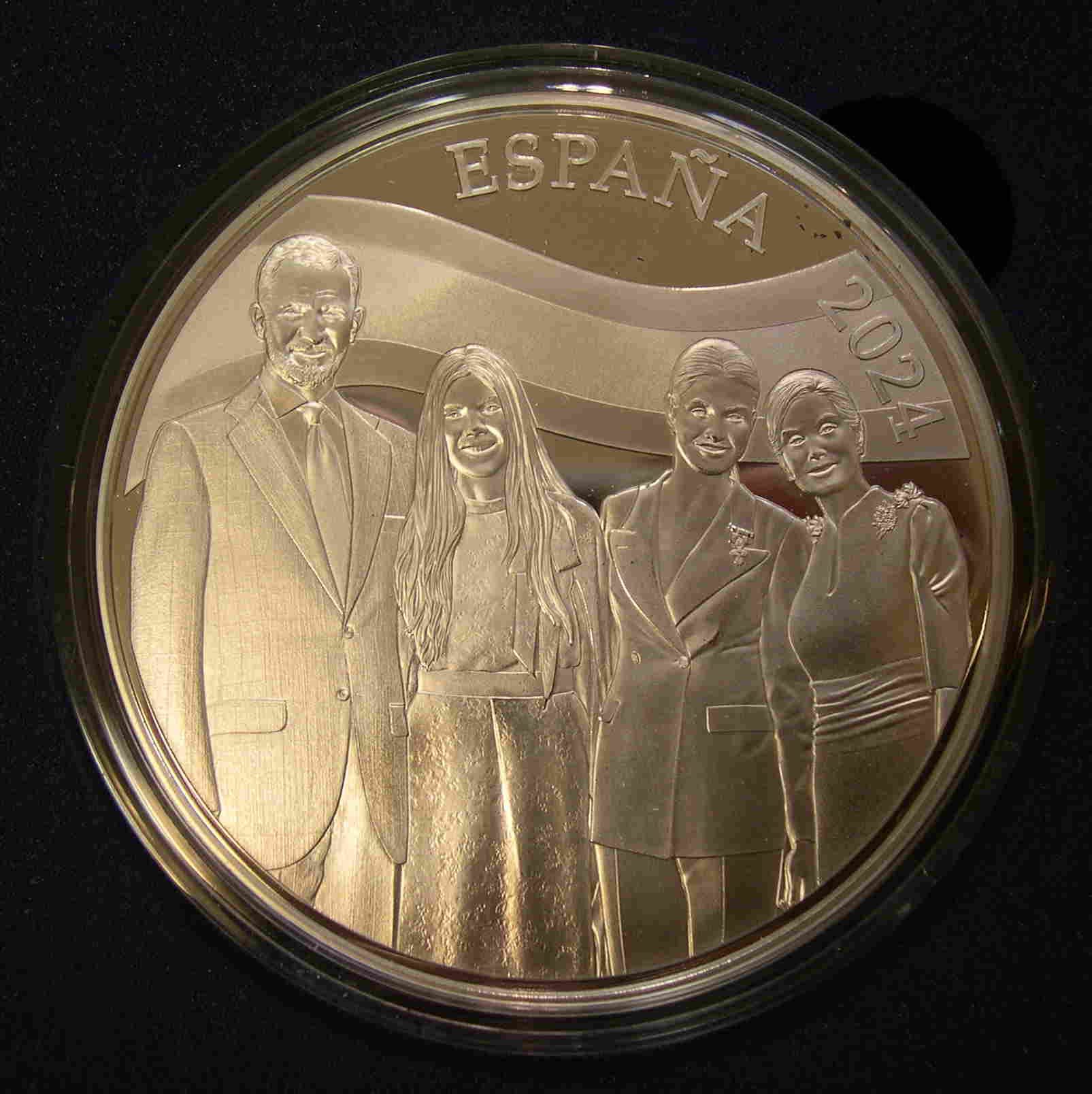 Articulo Numismatica Reverso