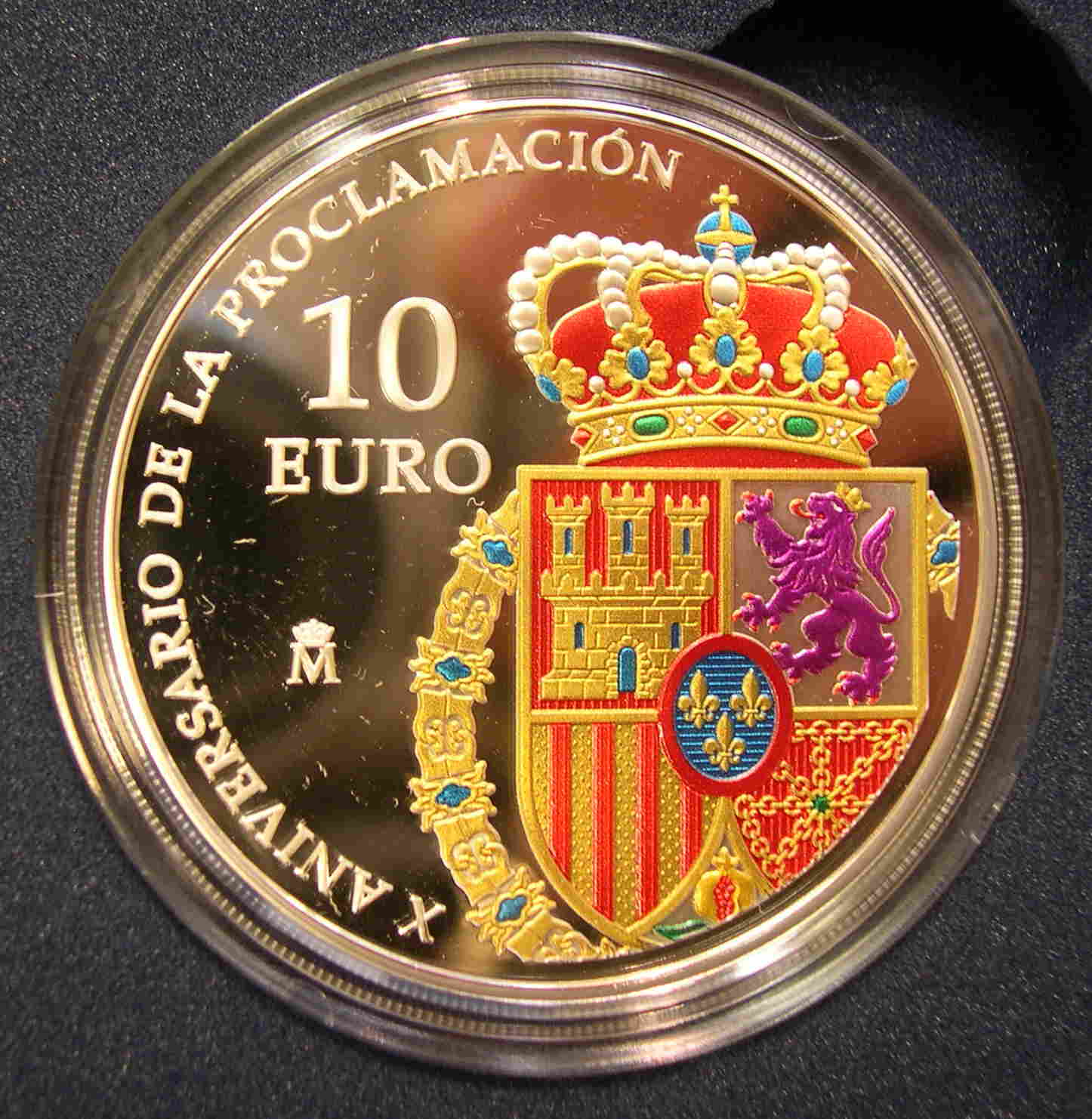 Articulo Numismatica Anverso