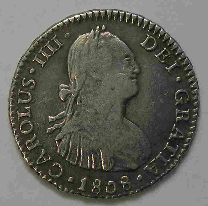 Articulo Numismatica Anverso