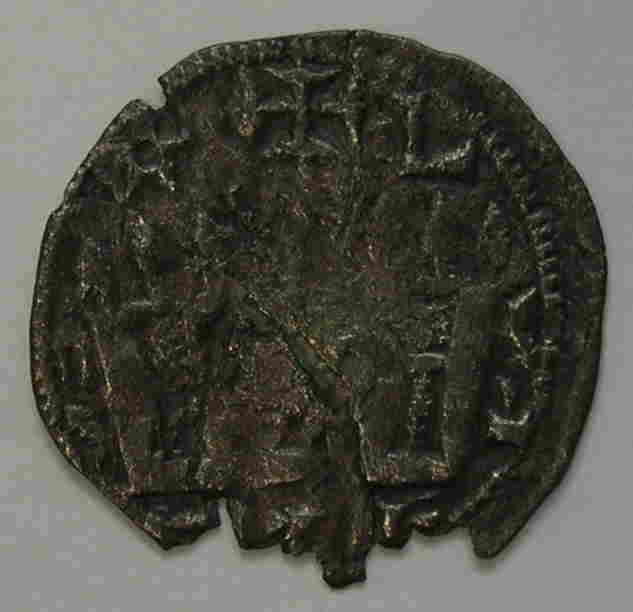 Articulo Numismatica Reverso