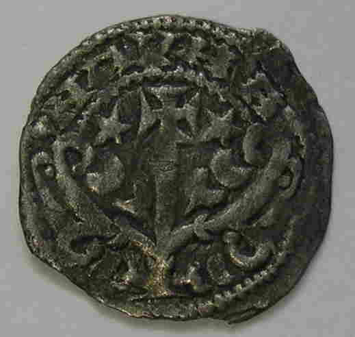 Articulo Numismatica Reverso