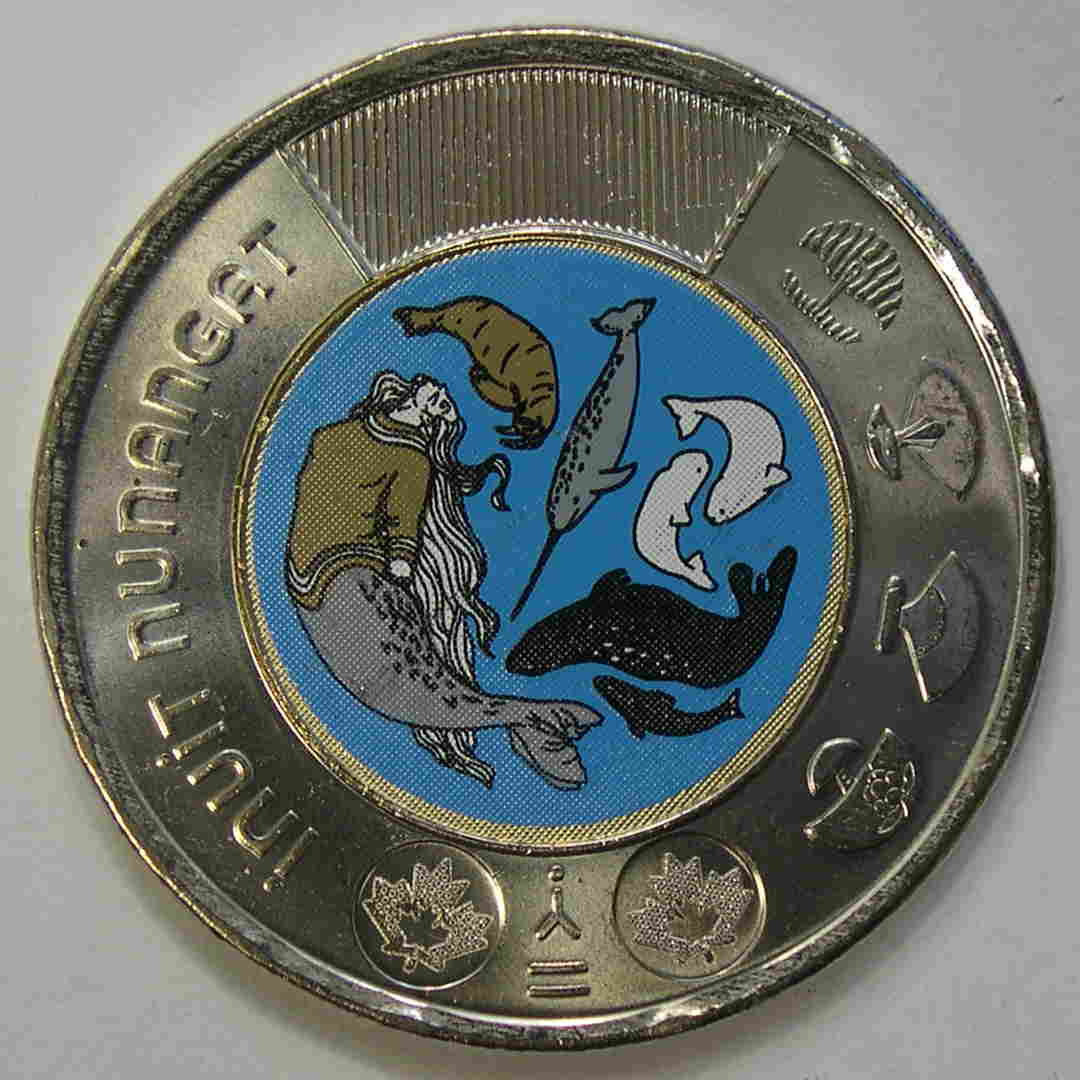 Articulo Numismatica Anverso