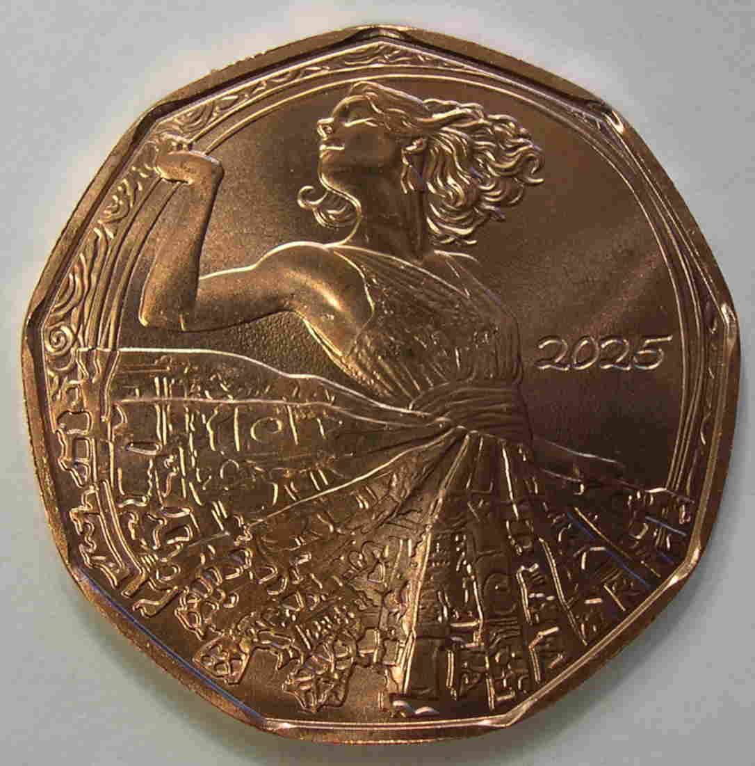 Articulo Numismatica Anverso