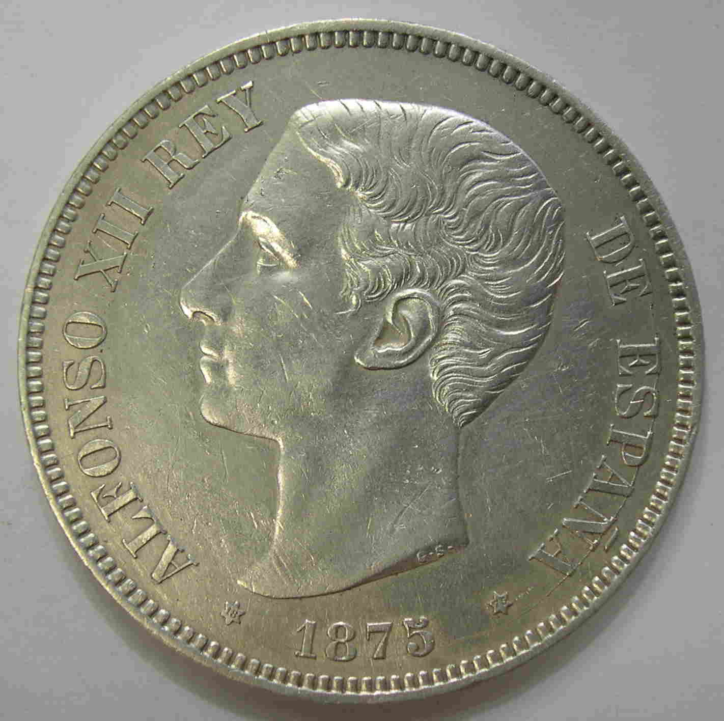 Articulo Numismatica Anverso