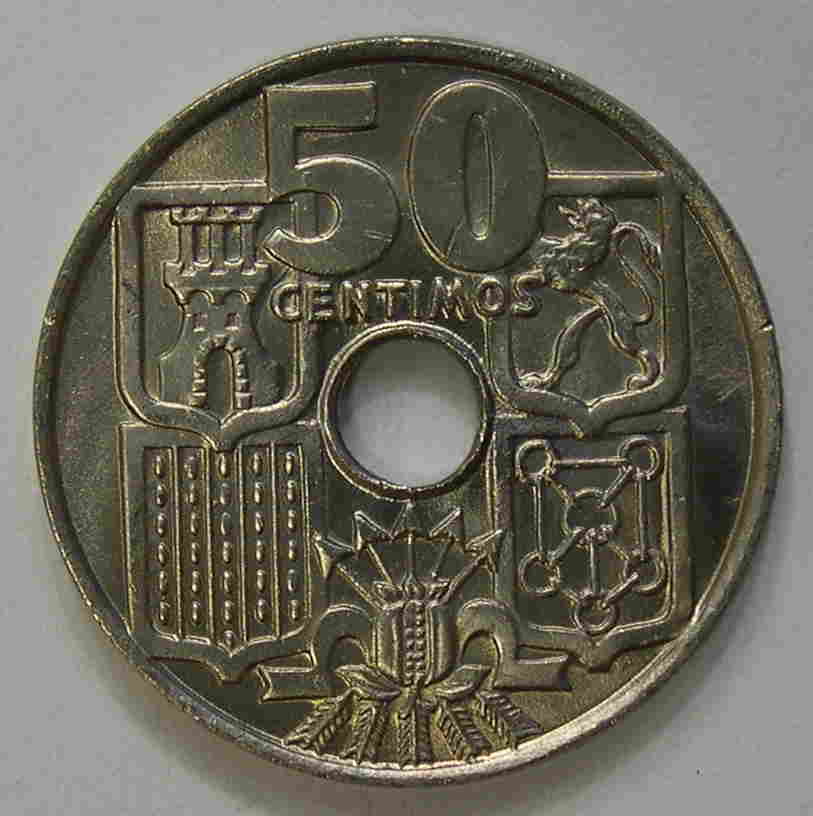 Articulo Numismatica Reverso