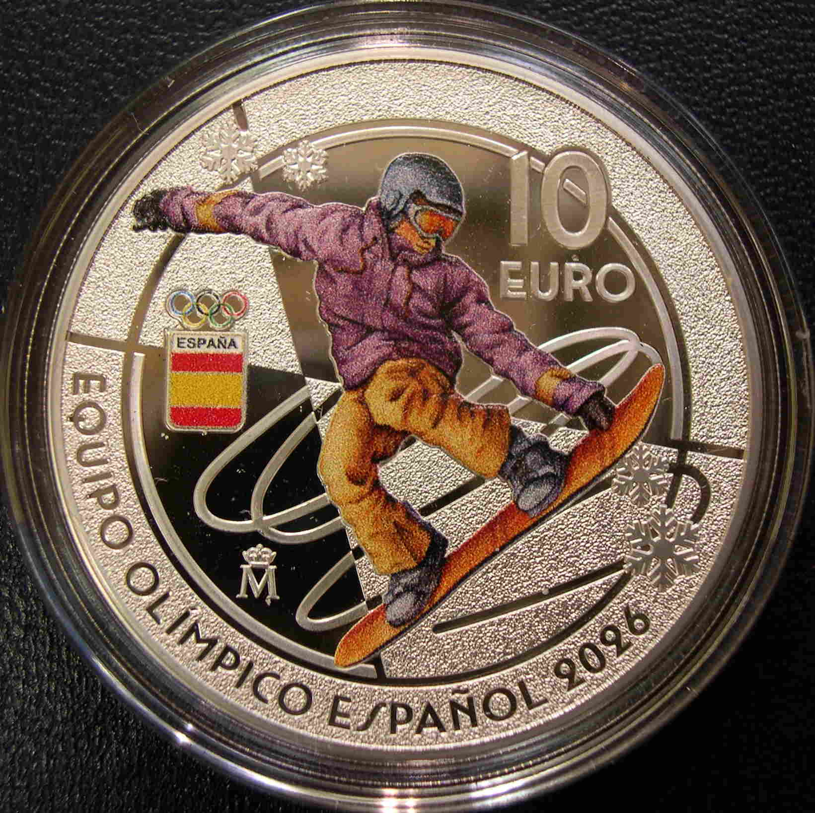 Articulo Numismatica Anverso