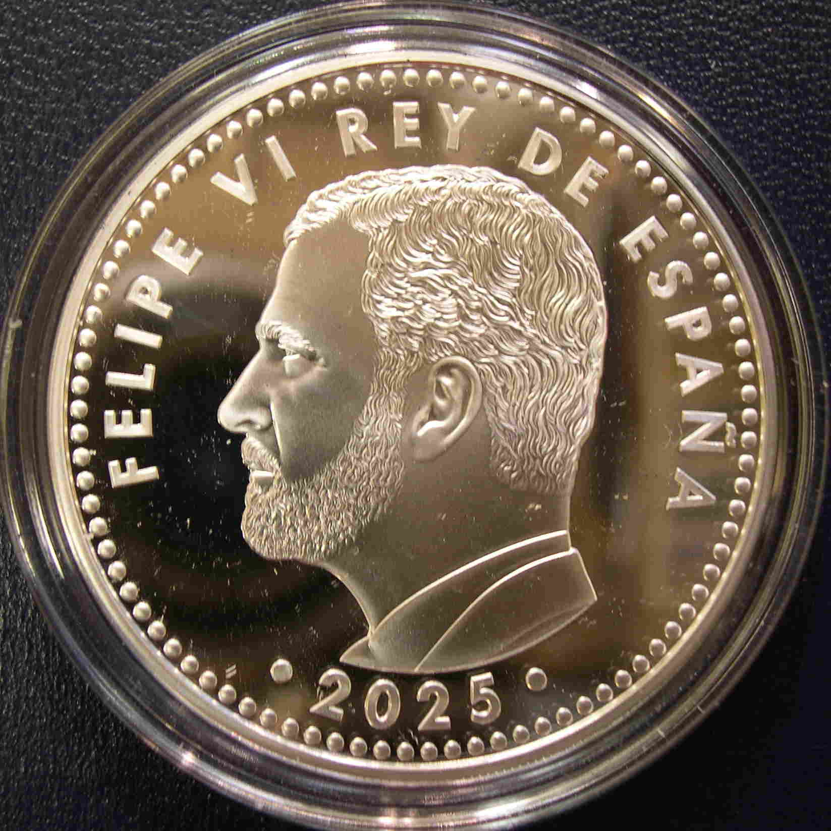 Articulo Numismatica Reverso
