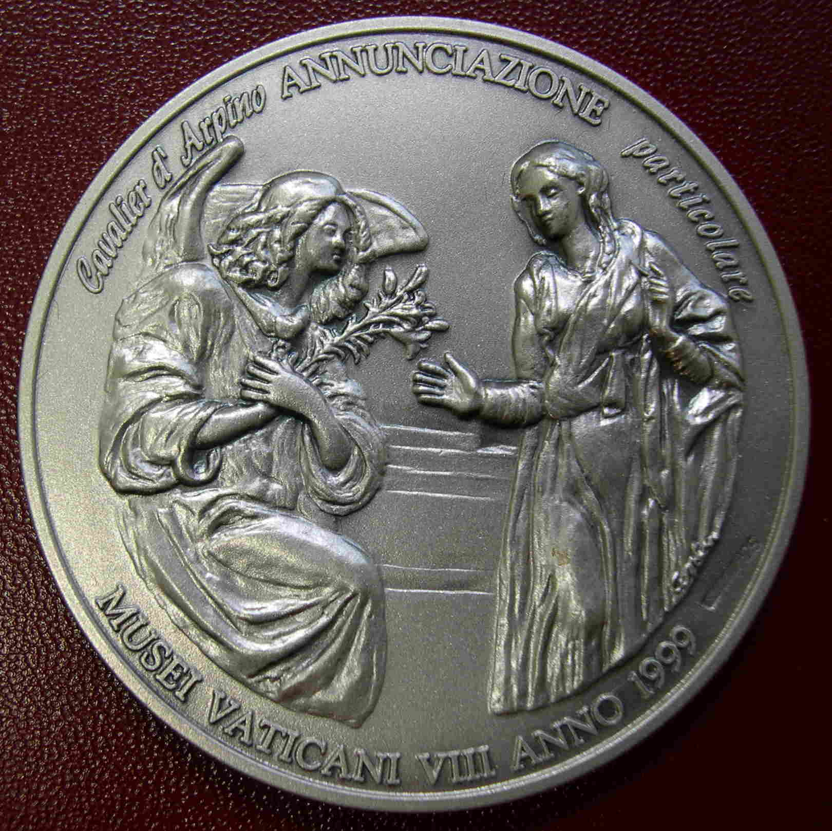 Articulo Numismatica Anverso