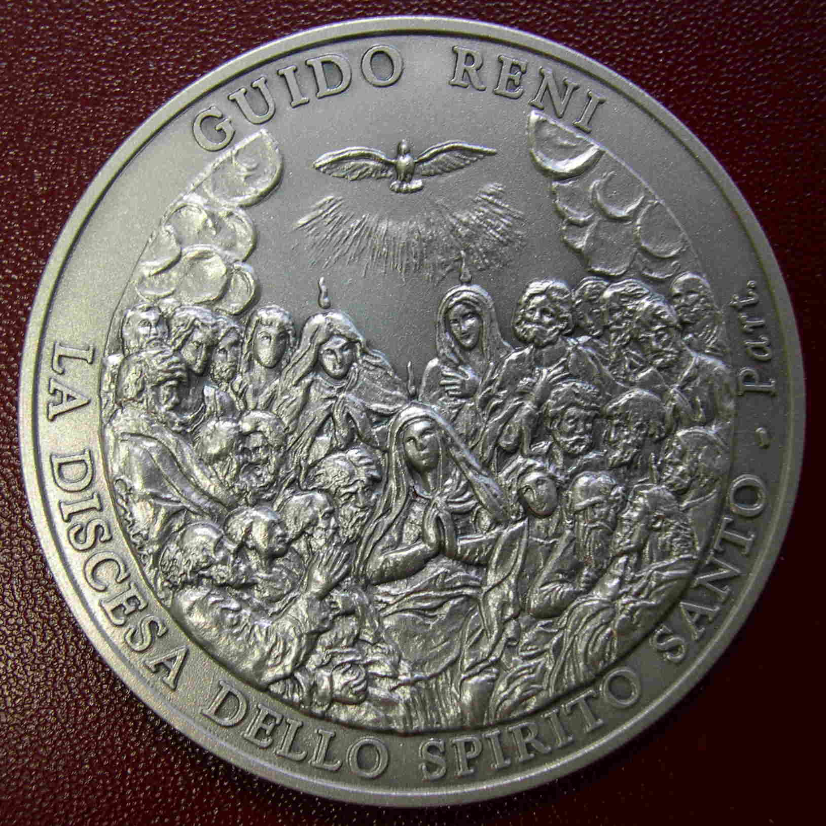 Articulo Numismatica Reverso