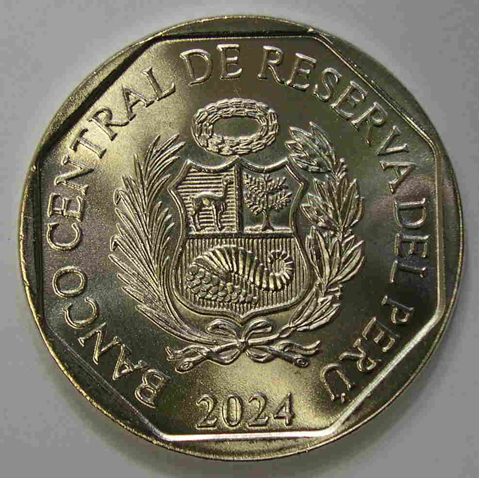 Articulo Numismatica Reverso