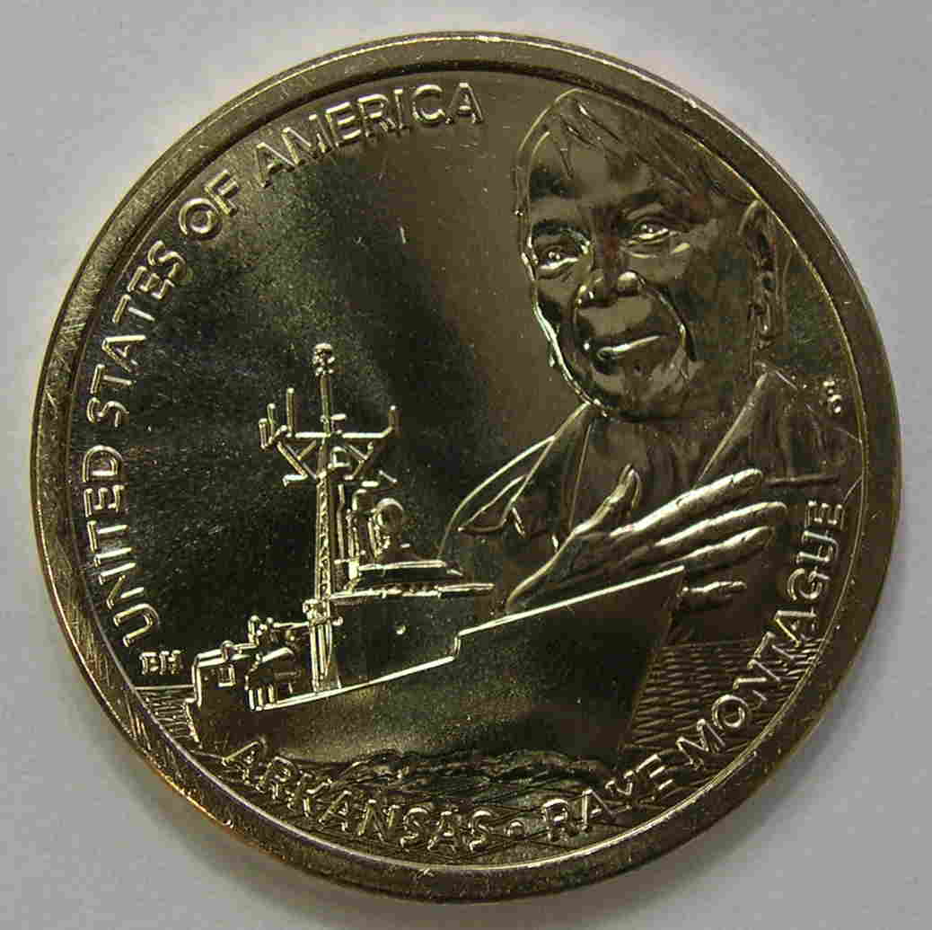 Articulo Numismatica Anverso