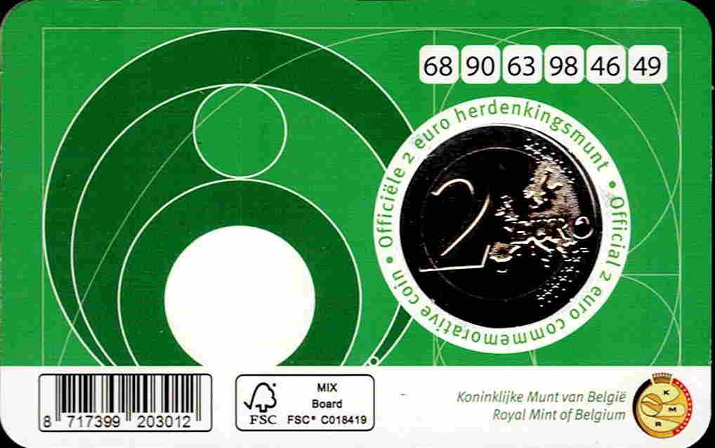 Articulo Numismatica Reverso