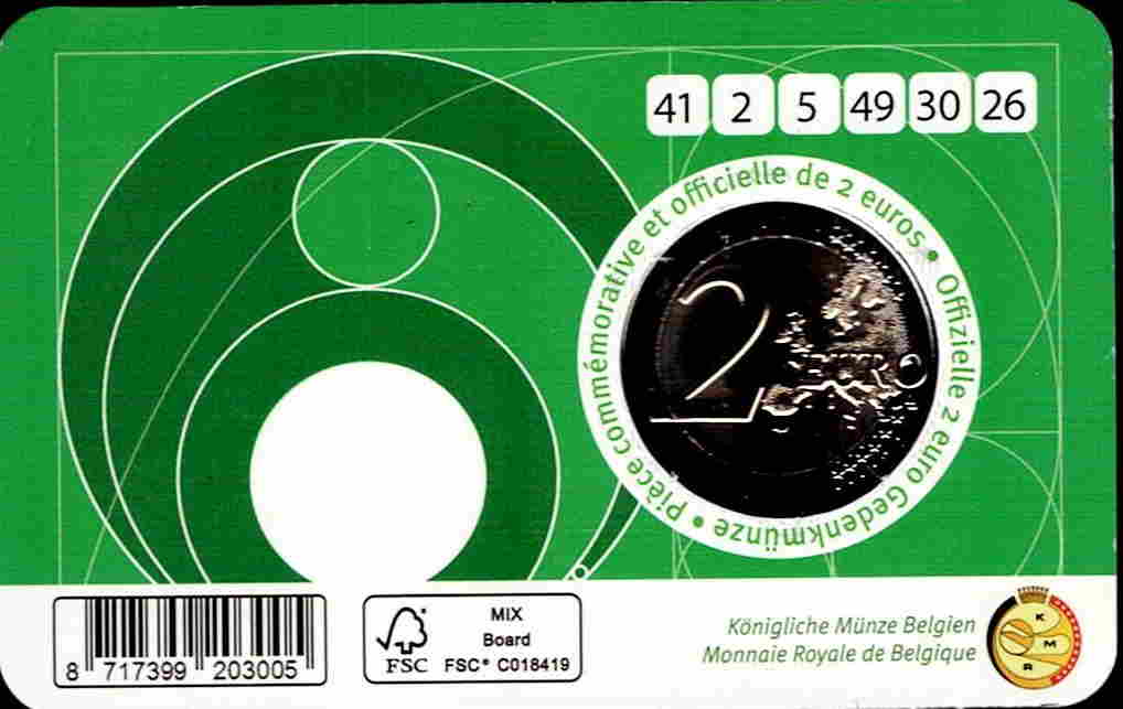 Articulo Numismatica Reverso