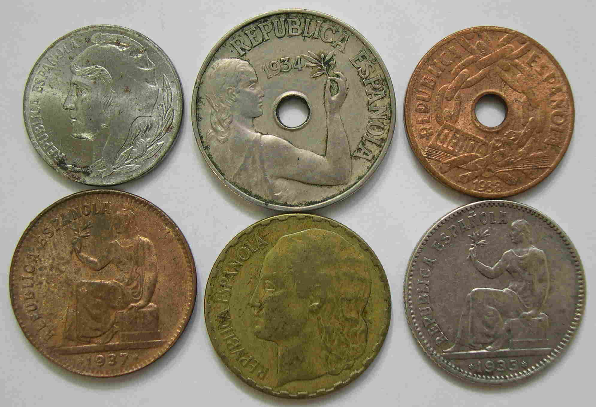 Articulo Numismatica Anverso