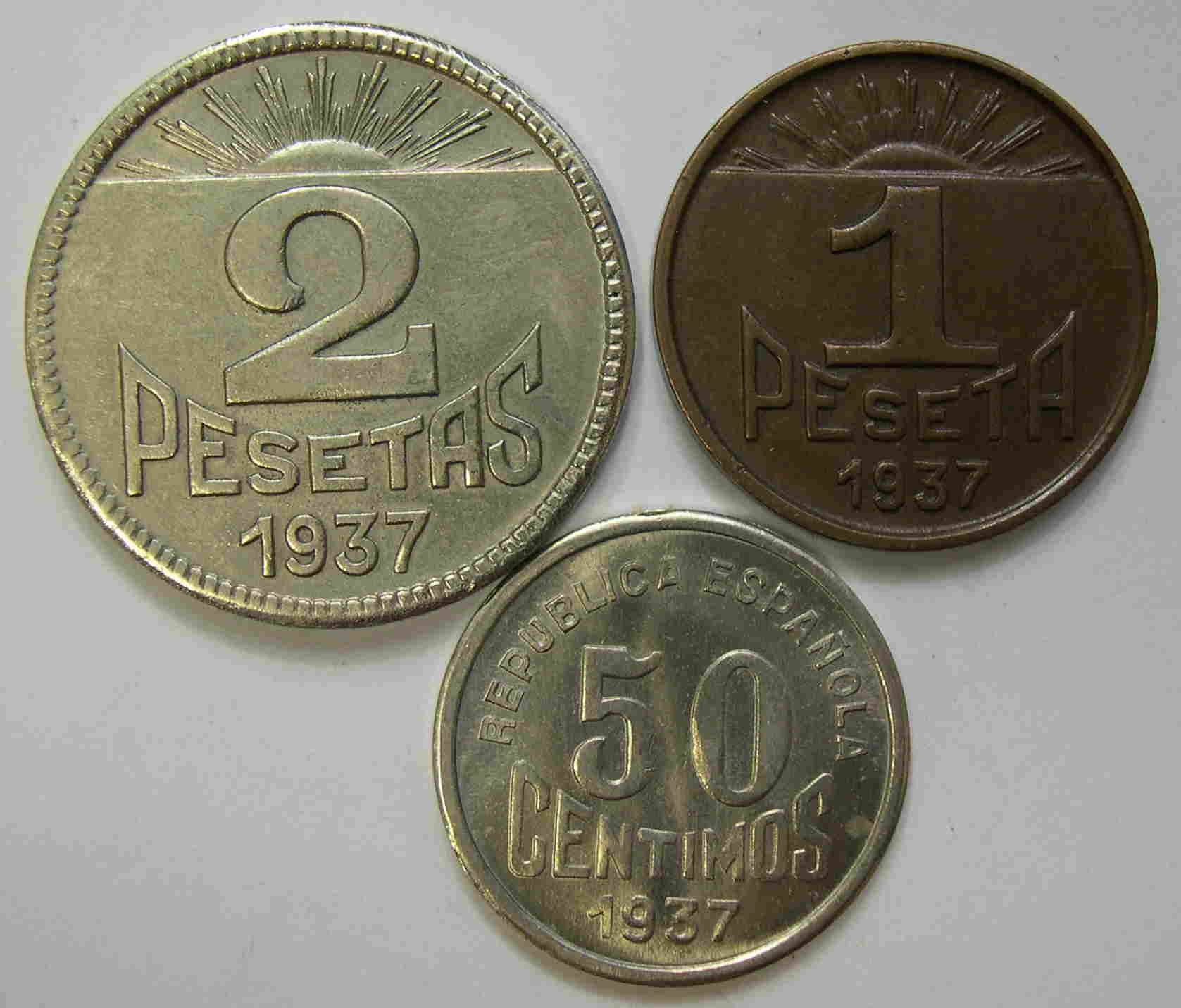 Articulo Numismatica Reverso