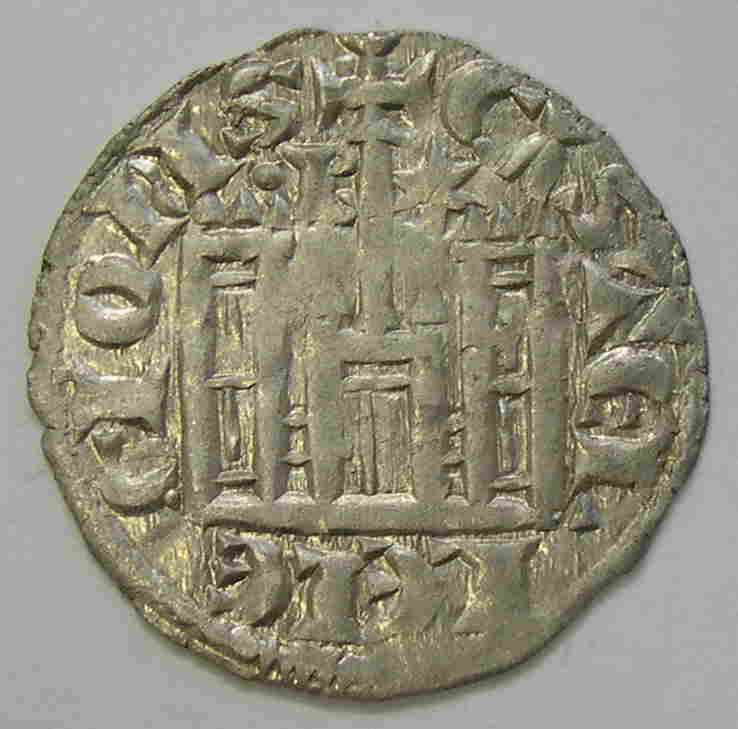 Articulo Numismatica Reverso