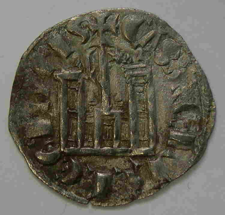Articulo Numismatica Reverso