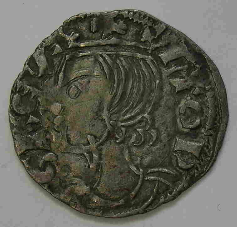 Articulo Numismatica Anverso