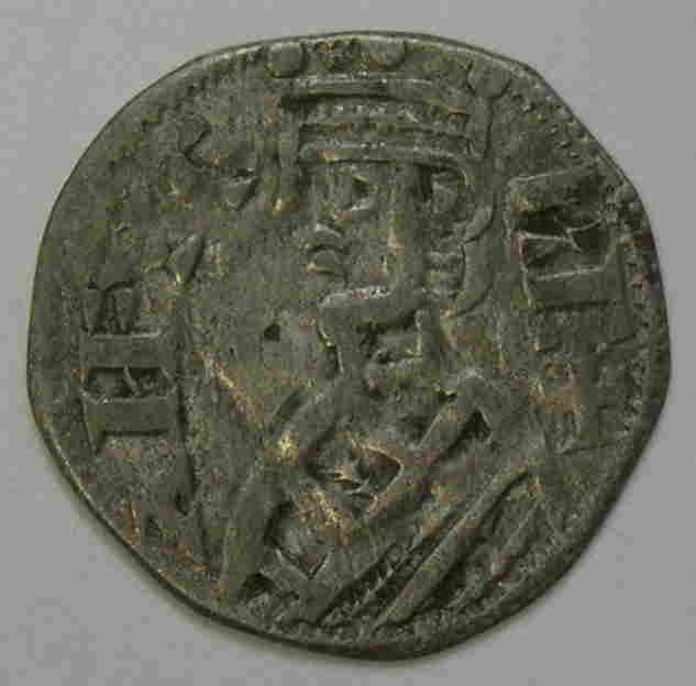 Articulo Numismatica Anverso