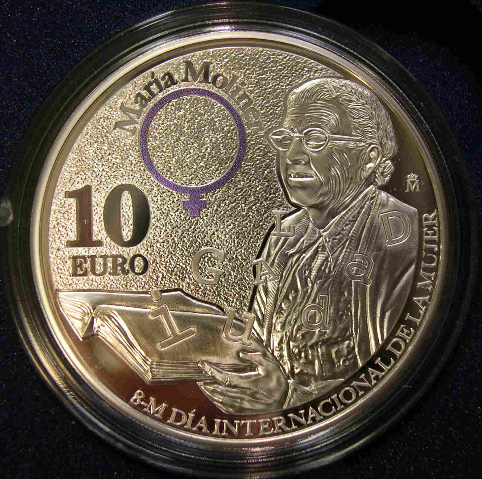 Articulo Numismatica Anverso