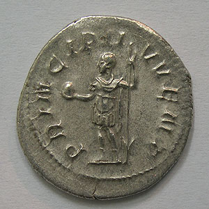 Articulo Numismatica Reverso